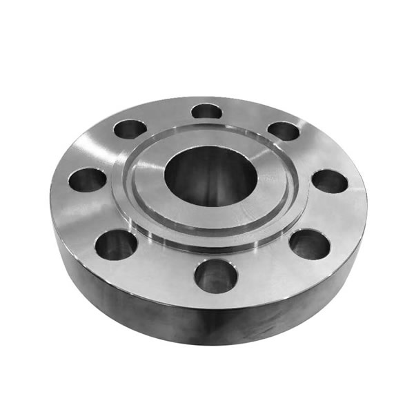 Flange Aisi Wn Raised Face Sch80 Carbon Steel A105 Forging Flange