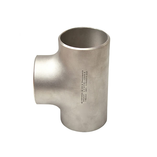 Stainless Steel Tee Manufacturers & Suppliers, China Manufacturers ...