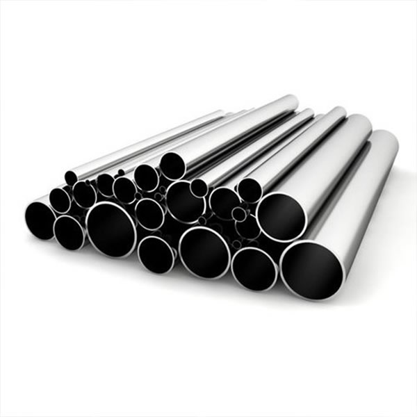 Stainless Steel Welded Pipes Grade 304
