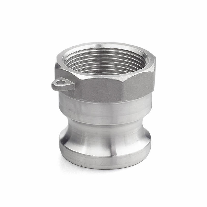 Stainless steel casting accessories